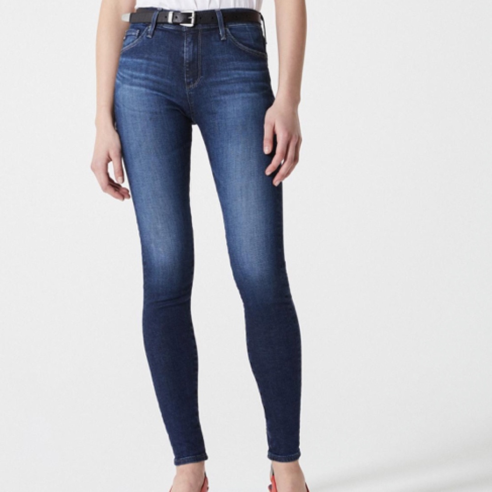 Beautiful Adriano Goldschmied Jeans!